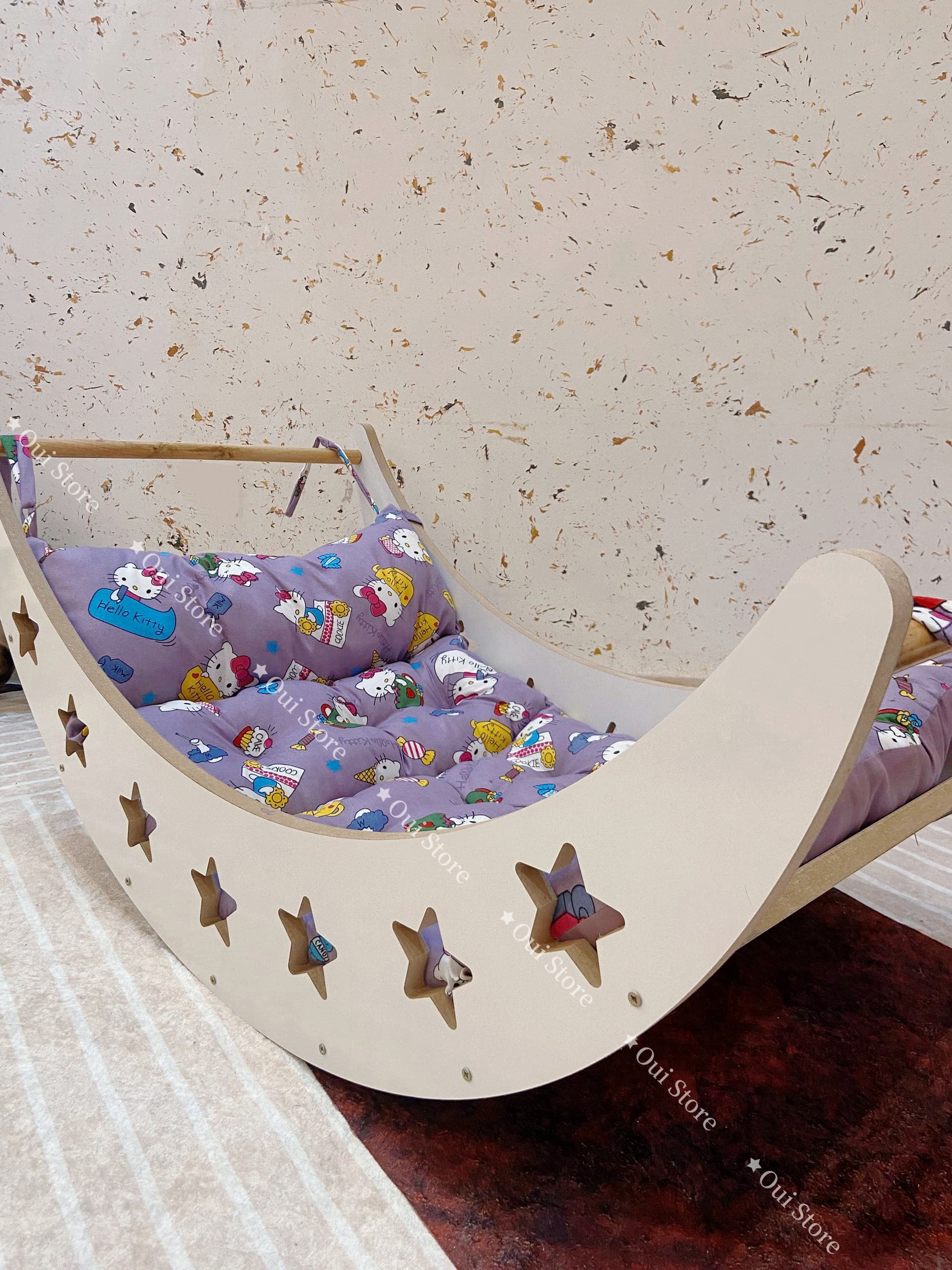 السرير المحبوب مع عرض خاص+ تخفيضات كبرى في التوصيل